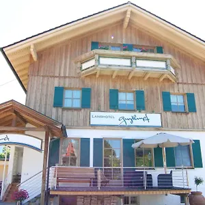 Casa de hóspedes Guglhupf, Schwangau